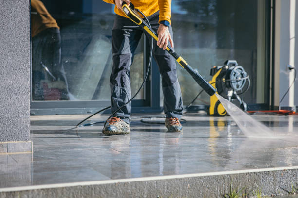 Pressure Washing Estimates in Sussex, WI