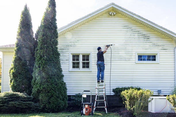 Trusted Sussex, WI Pressure Washing Experts